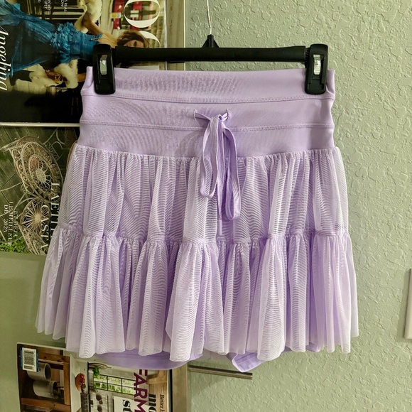 Popflex Taylor Swift Skort - Picture 1 of 3